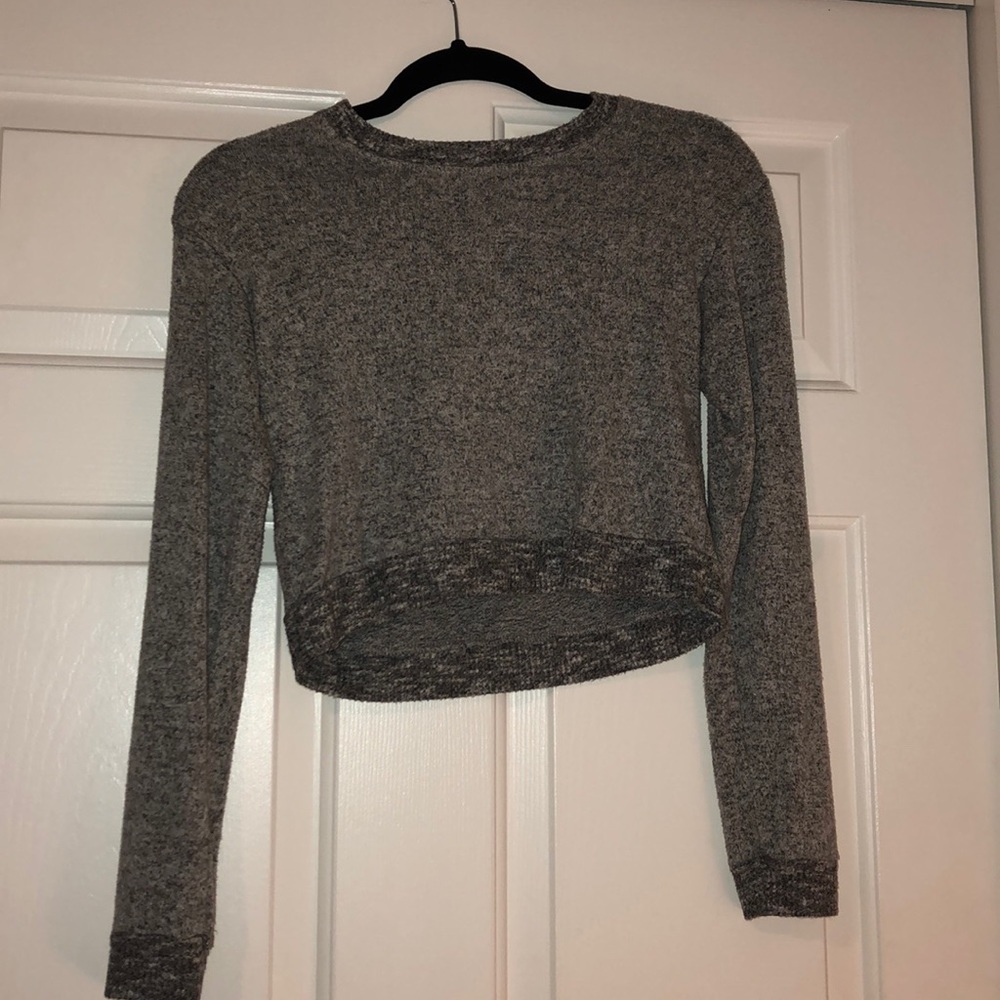 Long sleeve